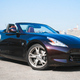 Image for article titled 2010 Nissan 370Z Roadster
